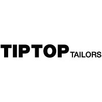 Tip Top Tailors Logo ,Logo , icon , SVG Tip Top Tailors Logo