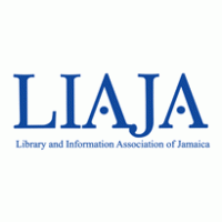 Library and information association of Jamaica Uwi Logo