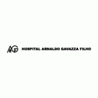 Hospital Arnaldo Gavazza Logo ,Logo , icon , SVG Hospital Arnaldo Gavazza Logo