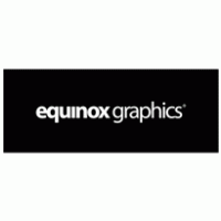 Equinox Graphics Logo ,Logo , icon , SVG Equinox Graphics Logo