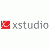 XSTUDIO Logo ,Logo , icon , SVG XSTUDIO Logo