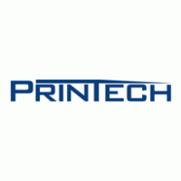 PRINTECH Logo ,Logo , icon , SVG PRINTECH Logo