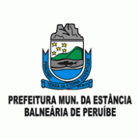 Peruíbe Logo