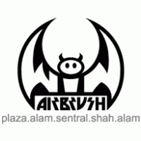 WIN AIRBRUSH Logo ,Logo , icon , SVG WIN AIRBRUSH Logo