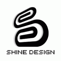 Shine Design Logo ,Logo , icon , SVG Shine Design Logo