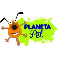 Planeta Pet Logo ,Logo , icon , SVG Planeta Pet Logo