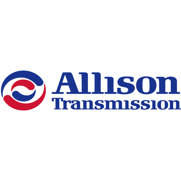 شعار Allison Transmission [ Download - Logo - icon ] png svg