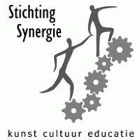 Stichting Synergie Logo ,Logo , icon , SVG Stichting Synergie Logo