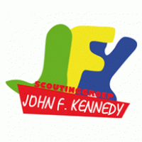 JFK Scouting Groep Logo ,Logo , icon , SVG JFK Scouting Groep Logo