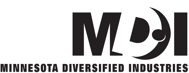 Minnesota Diversified Industries Logo