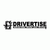 Drivertise Logo ,Logo , icon , SVG Drivertise Logo