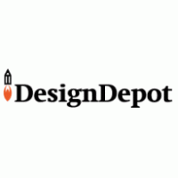 DesignDepot Logo ,Logo , icon , SVG DesignDepot Logo