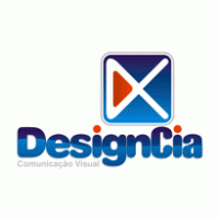 DesignCia Logo ,Logo , icon , SVG DesignCia Logo