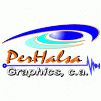PerHalsa Graphics, c.a. Logo