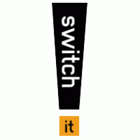 Switch it Logo ,Logo , icon , SVG Switch it Logo
