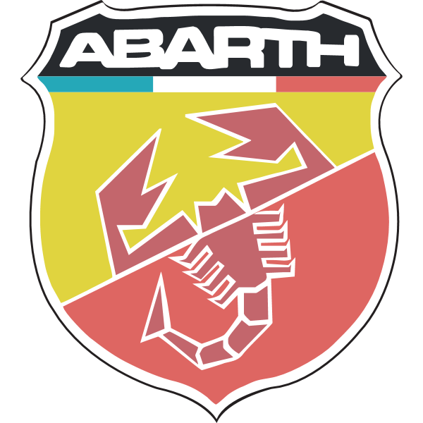 Abarth Ita Logo Download Logo Icon Png Svg