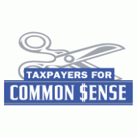 Tax Payers for Common Sense Logo ,Logo , icon , SVG Tax Payers for Common Sense Logo