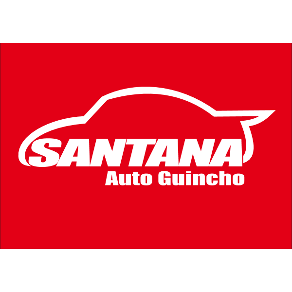 Santana Auto Guincho Logo Download Logo Icon Png Svg