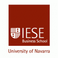 IESE Business School Logo ,Logo , icon , SVG IESE Business School Logo