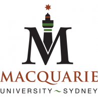 Macquarie University Logo ,Logo , icon , SVG Macquarie University Logo