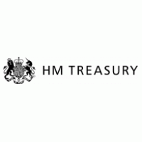 HM Treasury Logo ,Logo , icon , SVG HM Treasury Logo