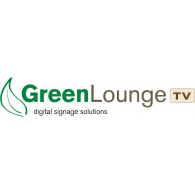 GreenLoungeTV Logo