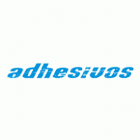 adhesivos Logo