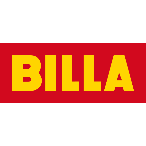 Logo Billa Download png