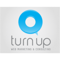 Turn Up Logo