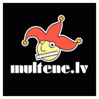 Multene.lv Logo ,Logo , icon , SVG Multene.lv Logo