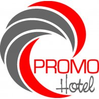 PromoHotel Logo ,Logo , icon , SVG PromoHotel Logo