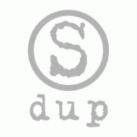 Sdup Logo ,Logo , icon , SVG Sdup Logo