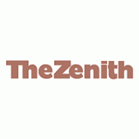 The Zenith Logo ,Logo , icon , SVG The Zenith Logo