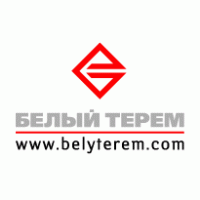 Bely Terem Logo ,Logo , icon , SVG Bely Terem Logo