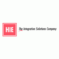 HIE Logo ,Logo , icon , SVG HIE Logo