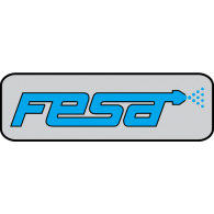FESA Logo ,Logo , icon , SVG FESA Logo
