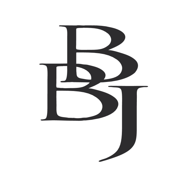 Boeing BBJ Logo Download png