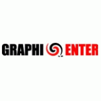 GraphiCenter by Alic Logo