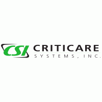 Criticare Systems, Inc Logo ,Logo , icon , SVG Criticare Systems, Inc Logo