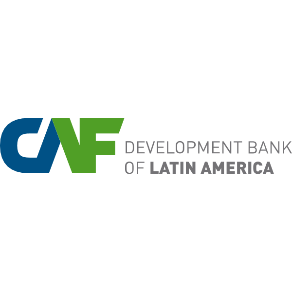 caf development bank of latin america download logo icon png svg