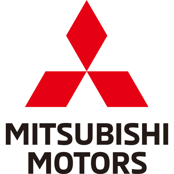 Mitsubishi Motors New Logo Download png