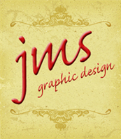 jmsgraphicdesign Logo