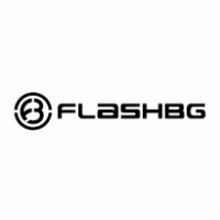 FlashBG Logo