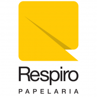 Respiro Papelaria – São José dos Campos Logo ,Logo , icon , SVG Respiro Papelaria – São José dos Campos Logo