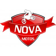 Nova Motos Logo ,Logo , icon , SVG Nova Motos Logo