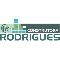 Construtora Rodrigues Logo ,Logo , icon , SVG Construtora Rodrigues Logo