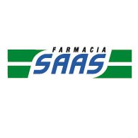 Farmacia SAAS Logo ,Logo , icon , SVG Farmacia SAAS Logo