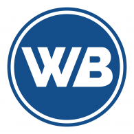 WB Advertising Agency Logo
