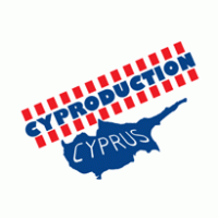 CYPRODUCTION Logo