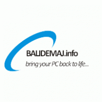BALIDEMAJ.info Logo ,Logo , icon , SVG BALIDEMAJ.info Logo